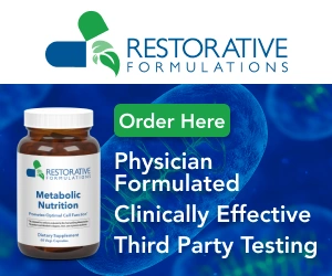 Restorative Formulations